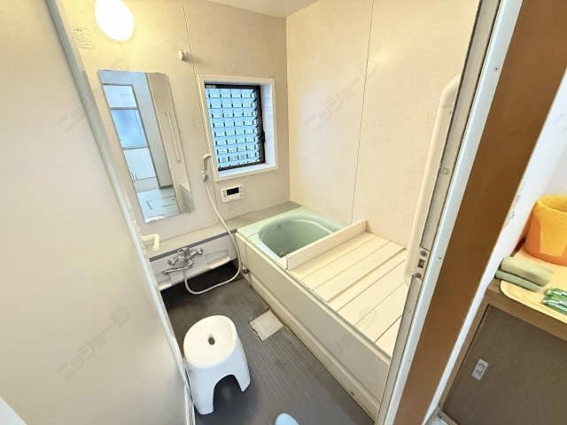 共同風呂（男湯）