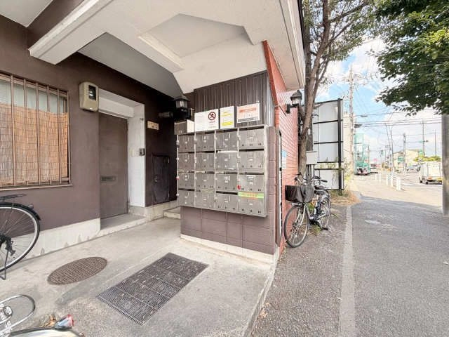 共用部分