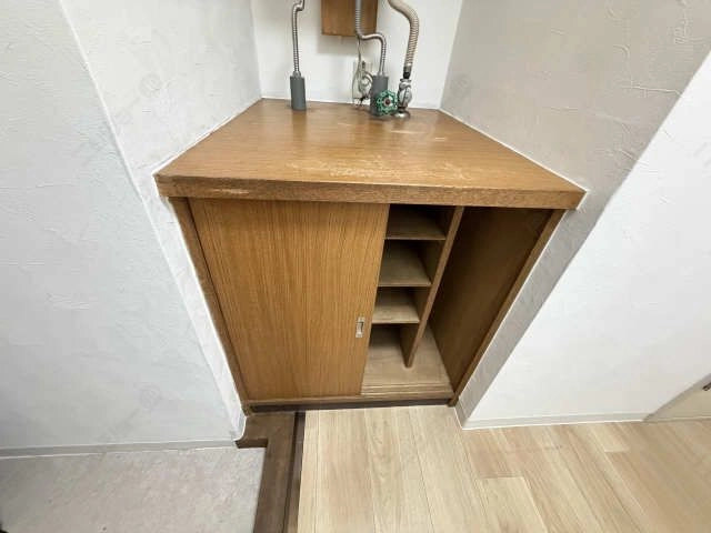 シューズBOX