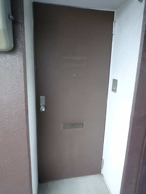 玄関ドア