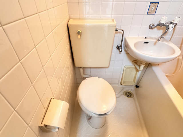 WC