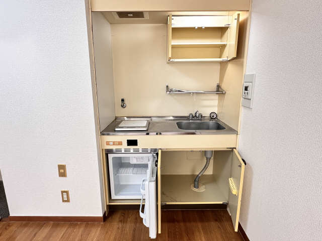 キッチン-3