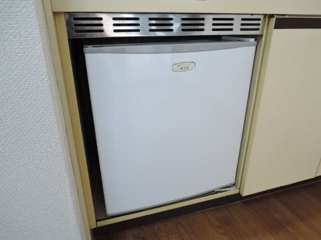 ミニ冷蔵庫