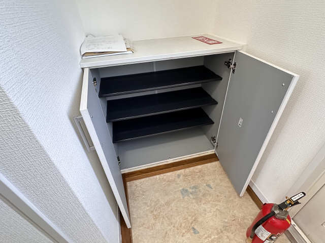 シューズBOX