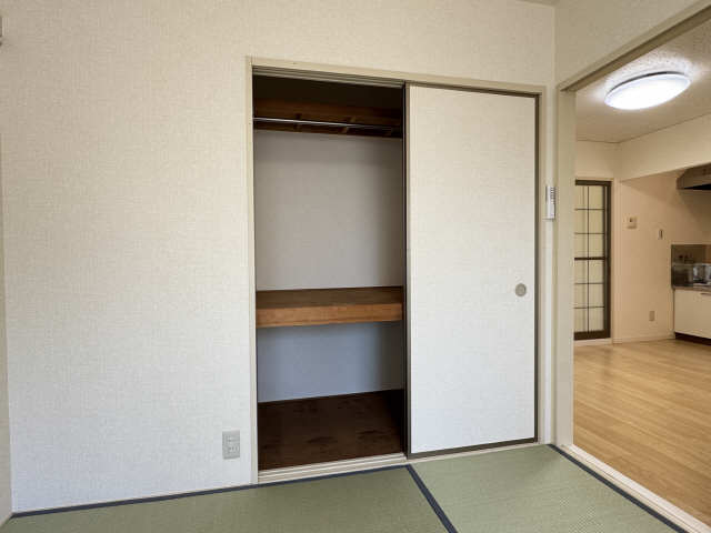 収納（和室）