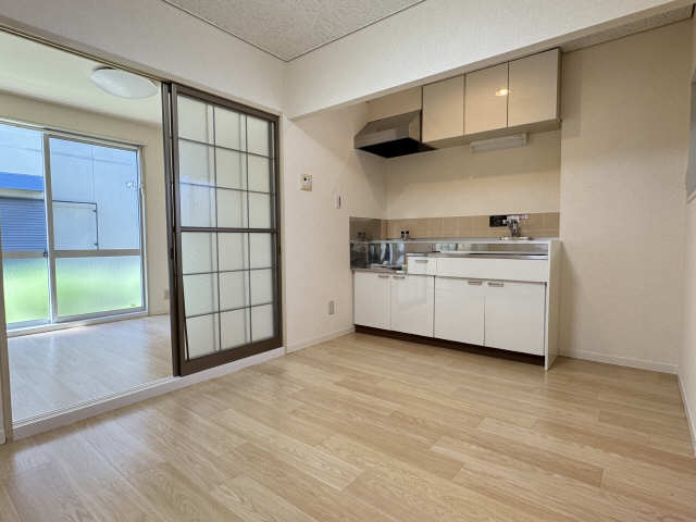 室内‐２