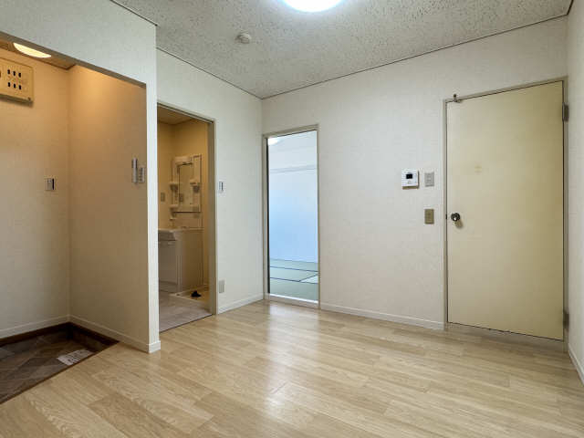 室内‐４