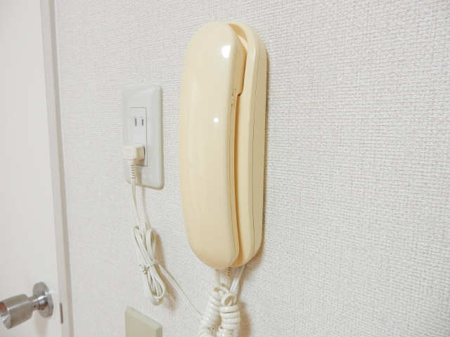 インターホン