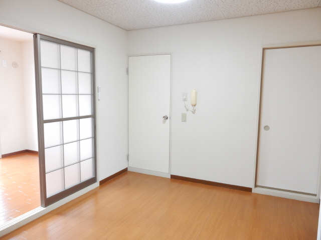 ダイニングキッチン