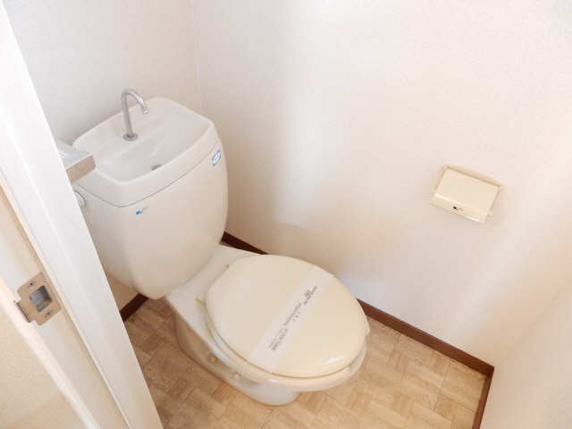 ＷＣ