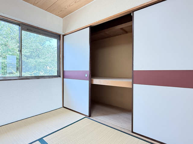 収納（和室）