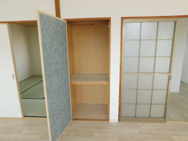 収納（洋室）