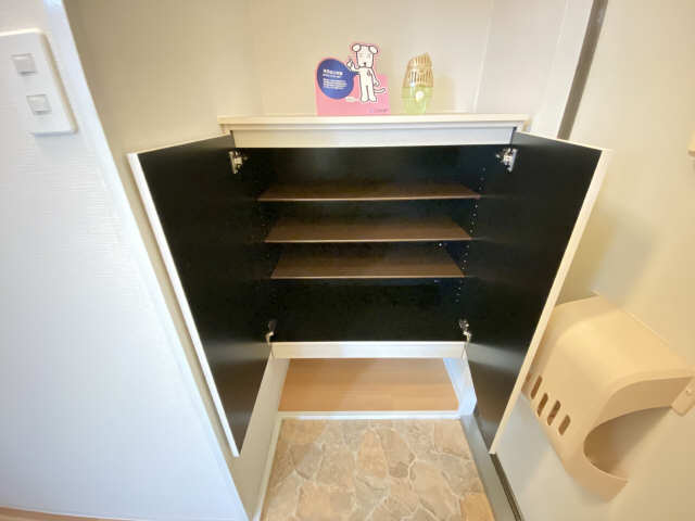 シューズBOX