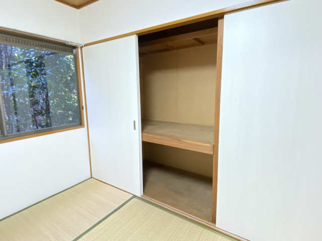 収納（和室）