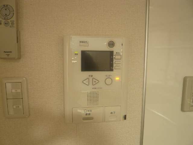 ＴＶインターホン