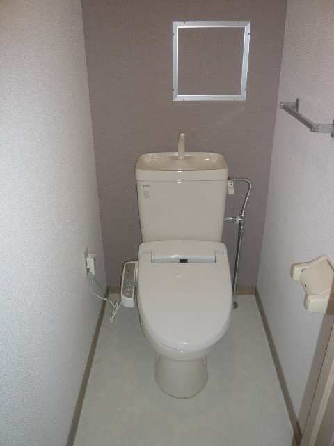 ＷＣ