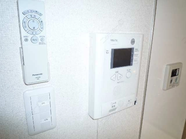 ＴＶドアホン