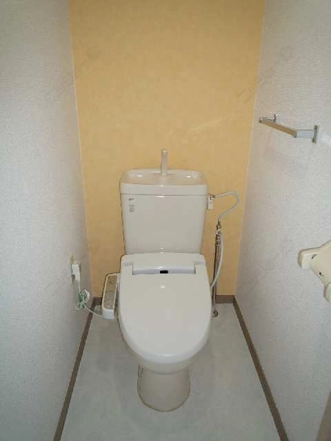 ＷＣ