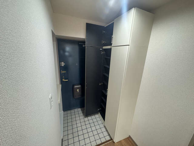 シューズBOX