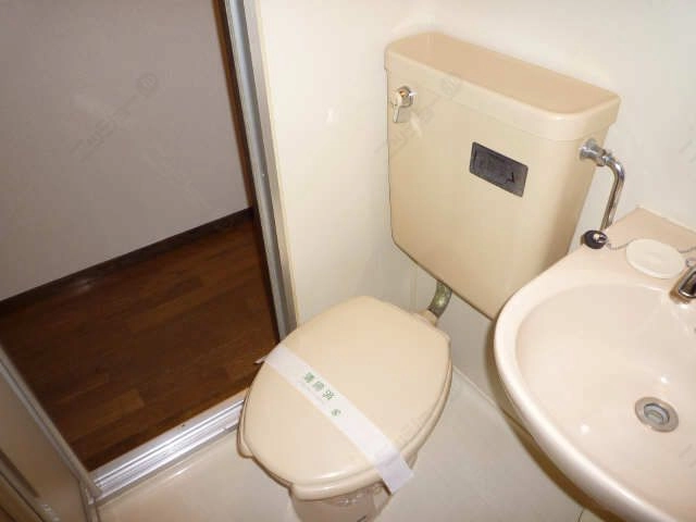 ＷＣ