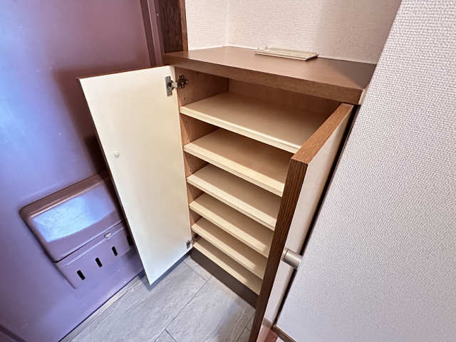 シューズBOX