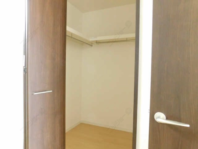 収納（北洋室）