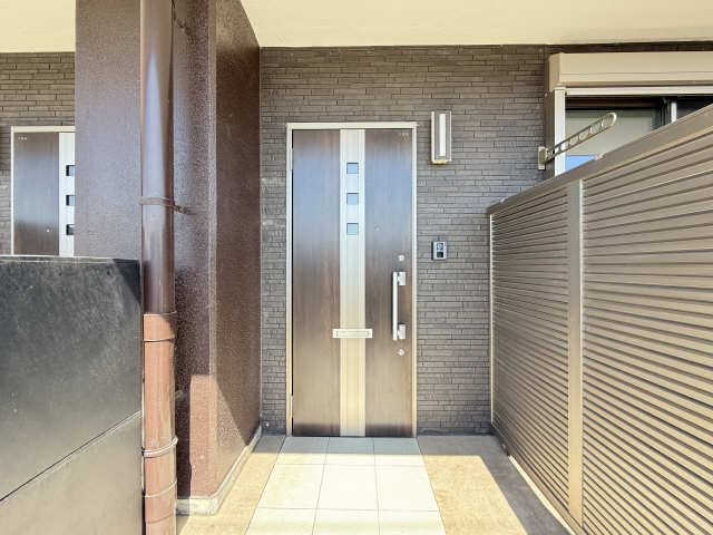 玄関ドア