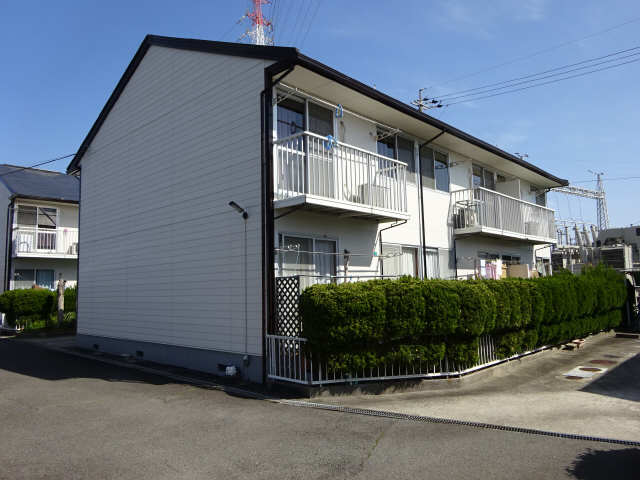 外観（Ｂ棟）