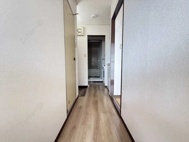 廊下