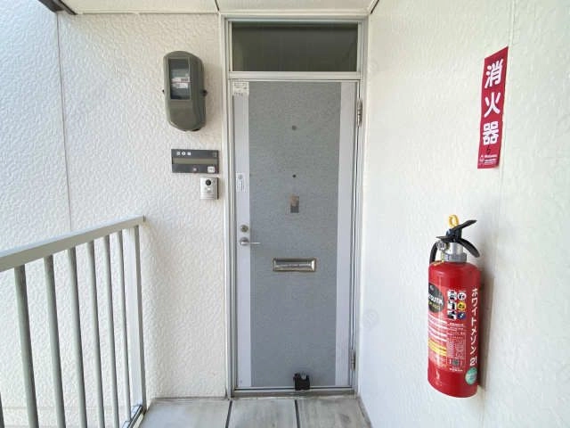 玄関ドア
