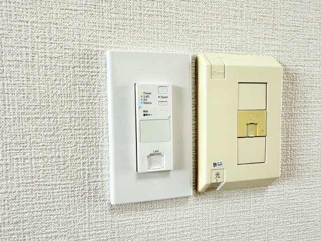 インターネットWi-Fi無料