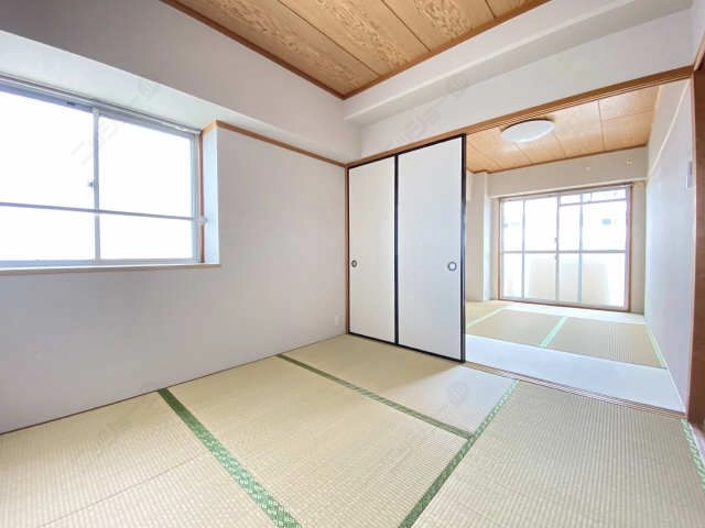 北和室