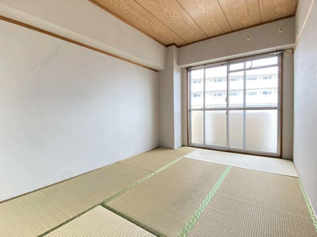 南和室