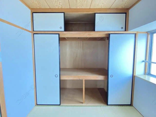 収納（北和室）