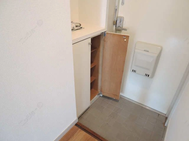 シューズBOX