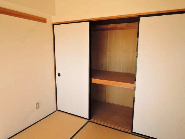 和室収納