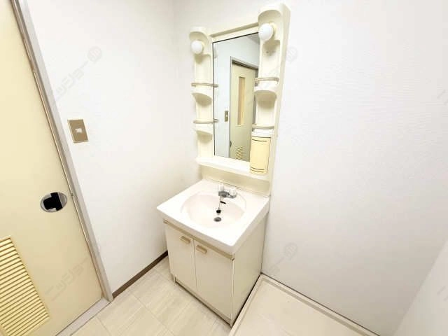 洗面台