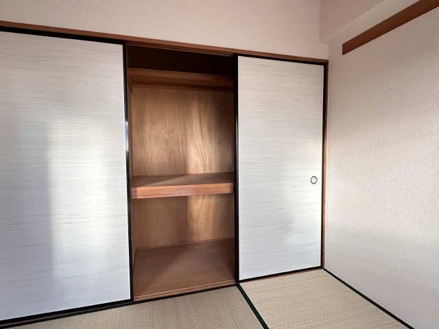 収納（和室）