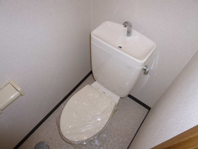 ＷＣ