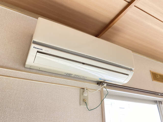 エアコン（南和室）