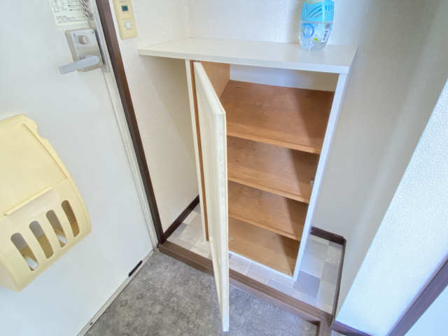 シューズBOX