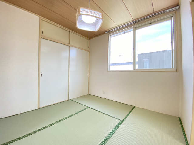 北和室