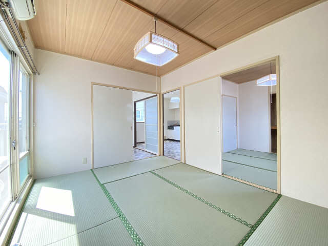 南和室-2