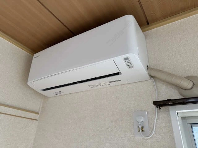 エアコン（東洋室）