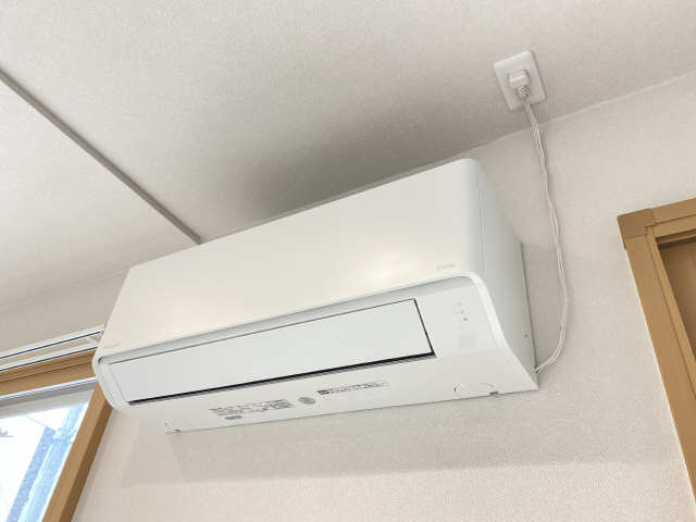 エアコン（リビング）