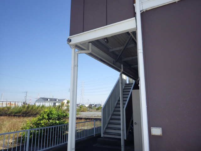 防犯カメラ