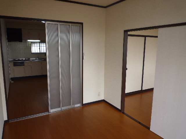 西洋室