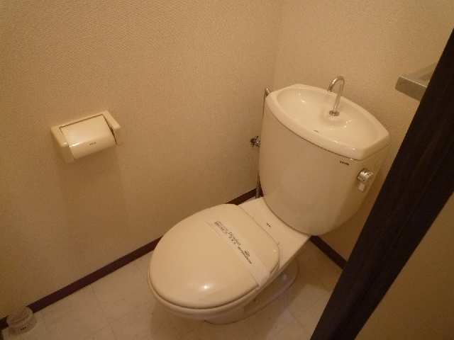 ＷＣ