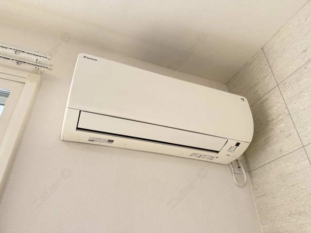 エアコン(リビング)