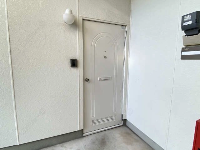 玄関ドア